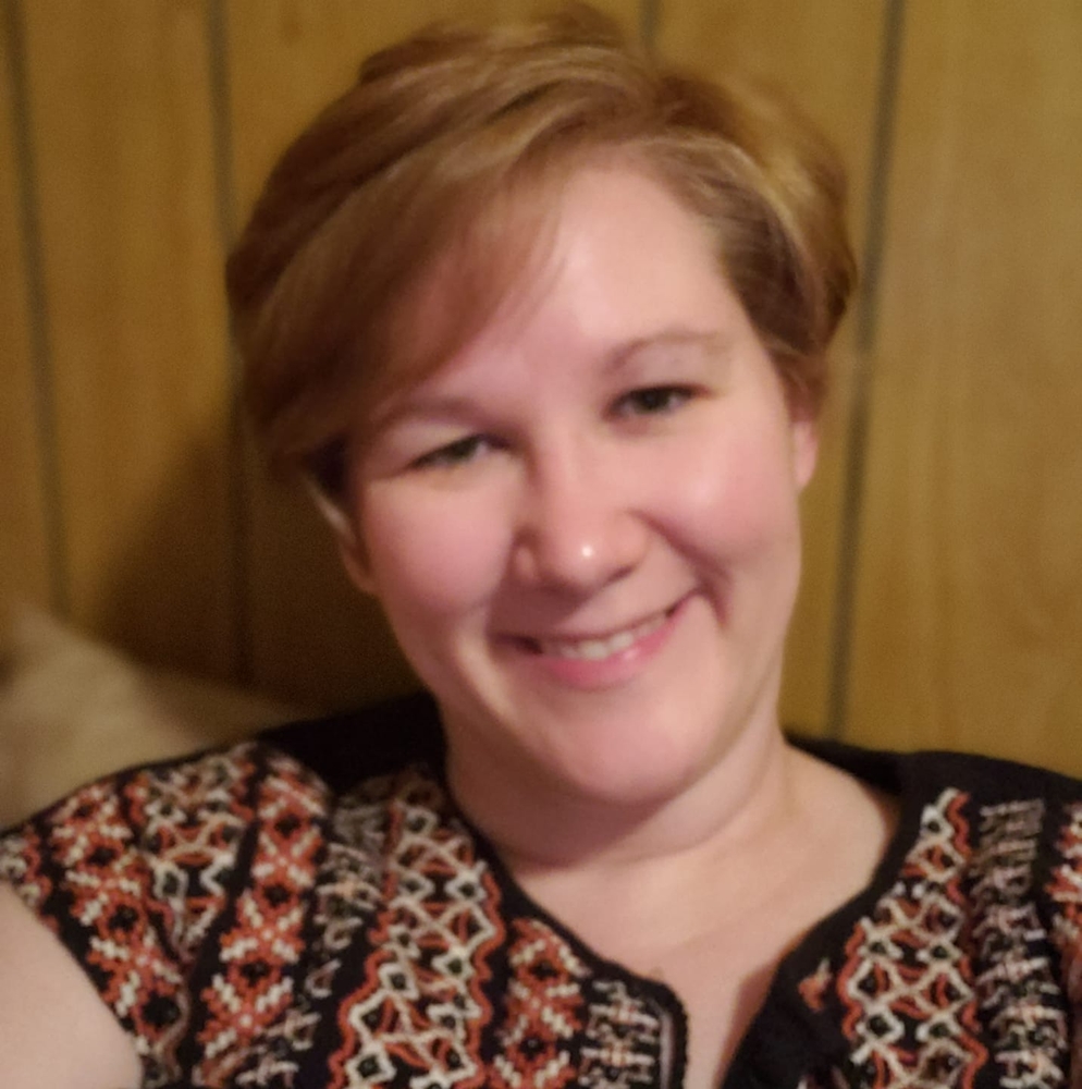 Meet your Posher, Dawn